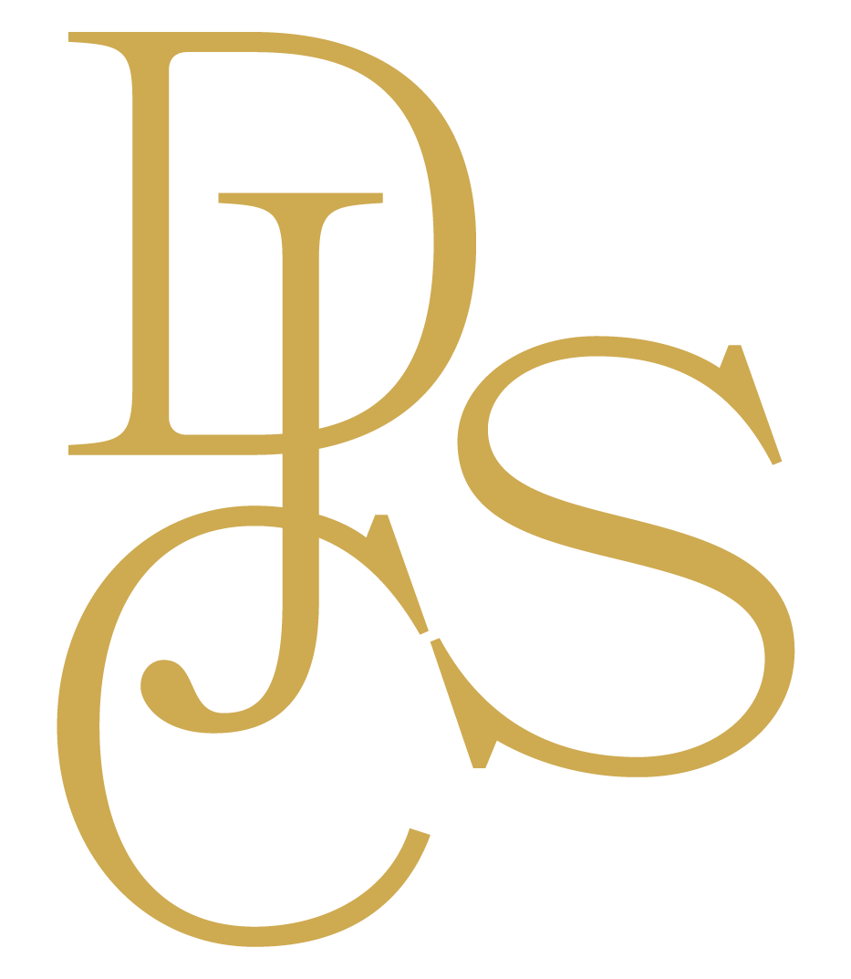 danielle jacek creative studio logo